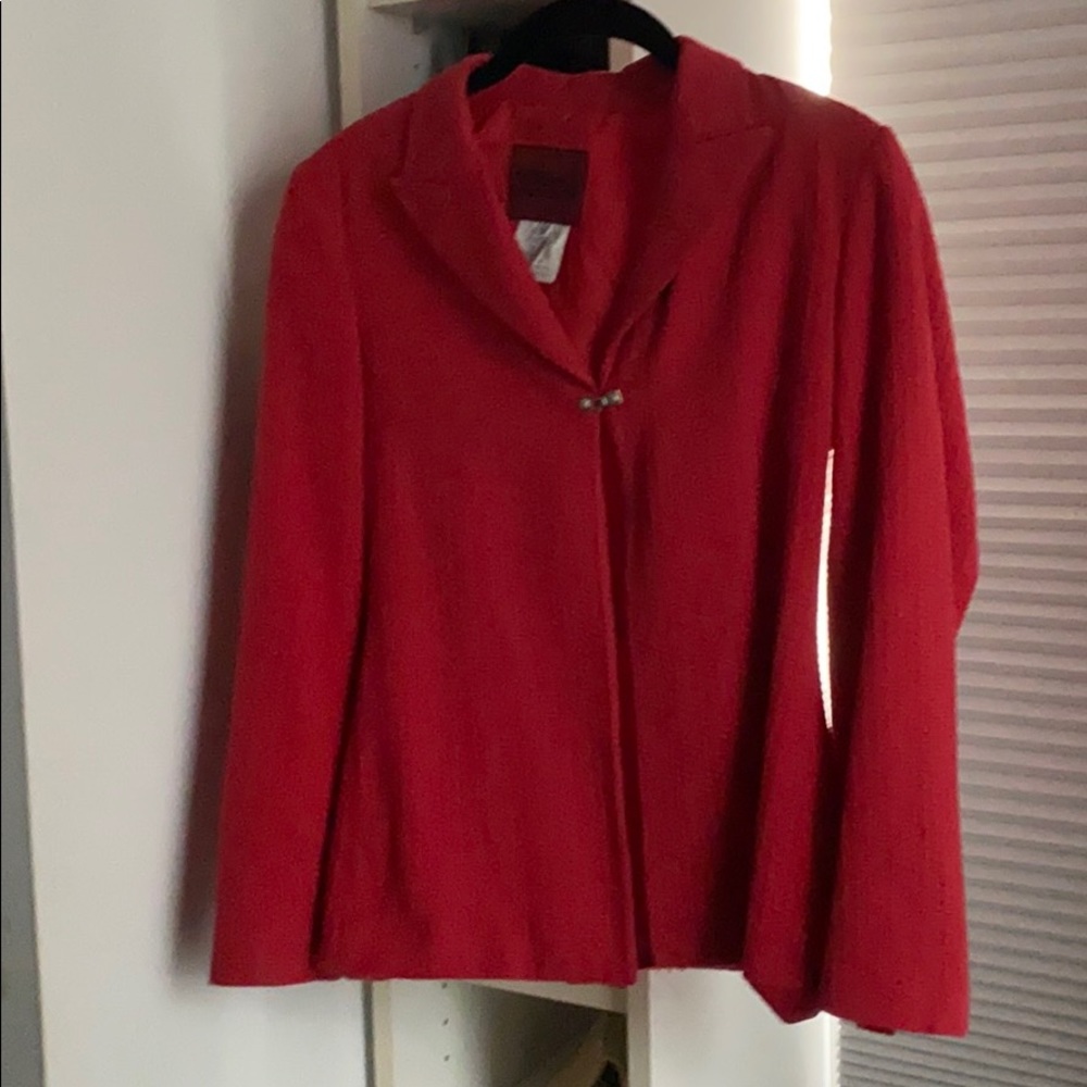 Versace Jeans Couture woman’s Blazer